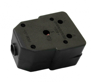 Junus 2 x 16A 3 Pin