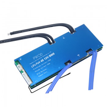 LiFePo4 BMS 12V DC