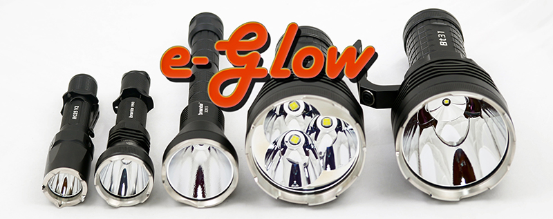 LED Flashlights