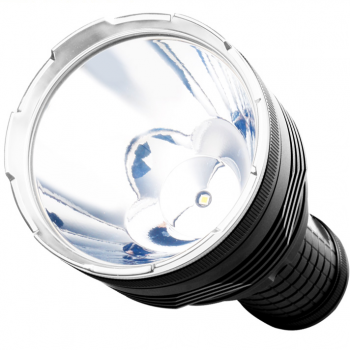 LED Flashlight