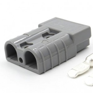 Battery Plug equivalent Brad Harrison  / Anderson Plug 50A