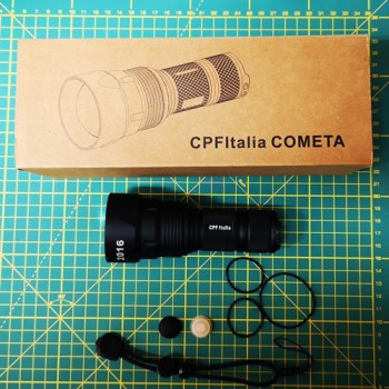 CPFItalia Cometa